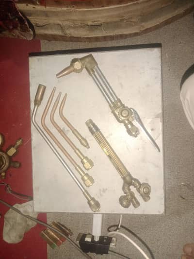 cutter bati velding torch for sale urgent for sale