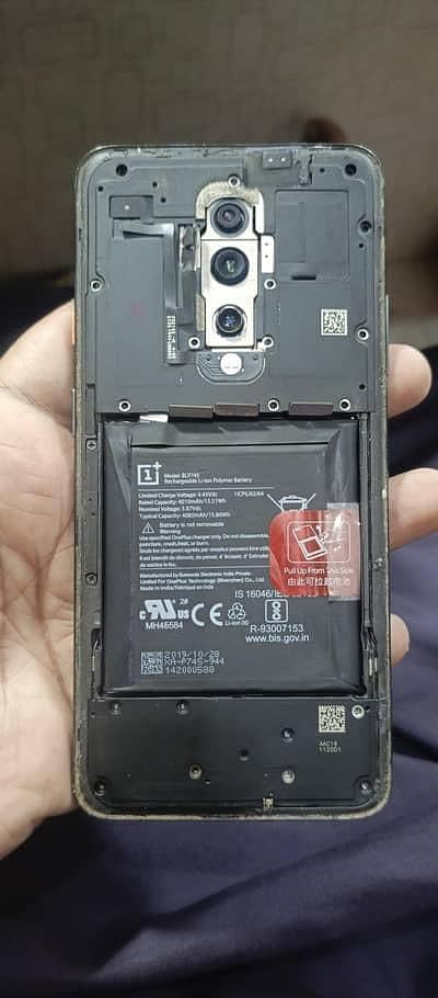 One Plus 7 Pro 0