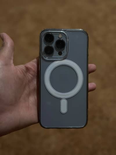 IPHONE 13 pro JV 2 month jv time available with jv ship.