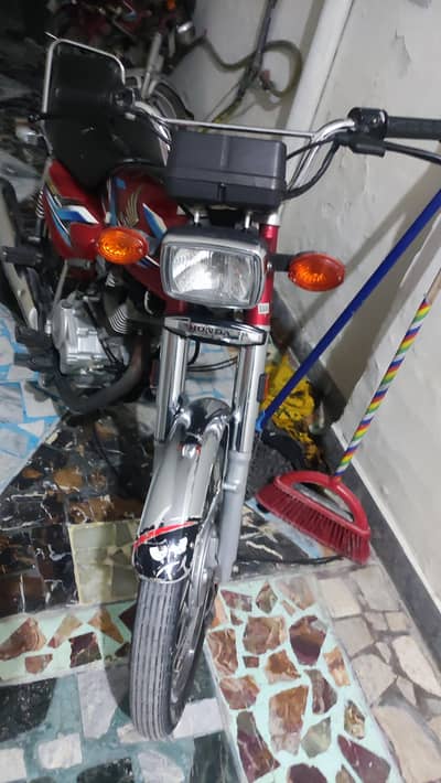 honda 125 for sale