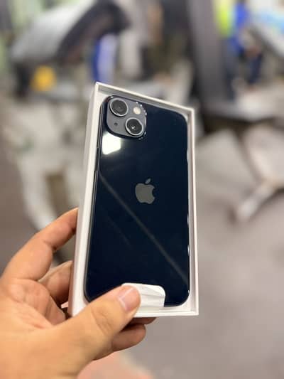 Apple iPhone 13 JV 128GB New
