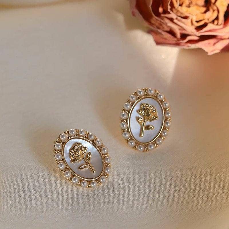 Earings & studs 1