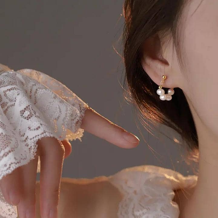 Earings & studs 7