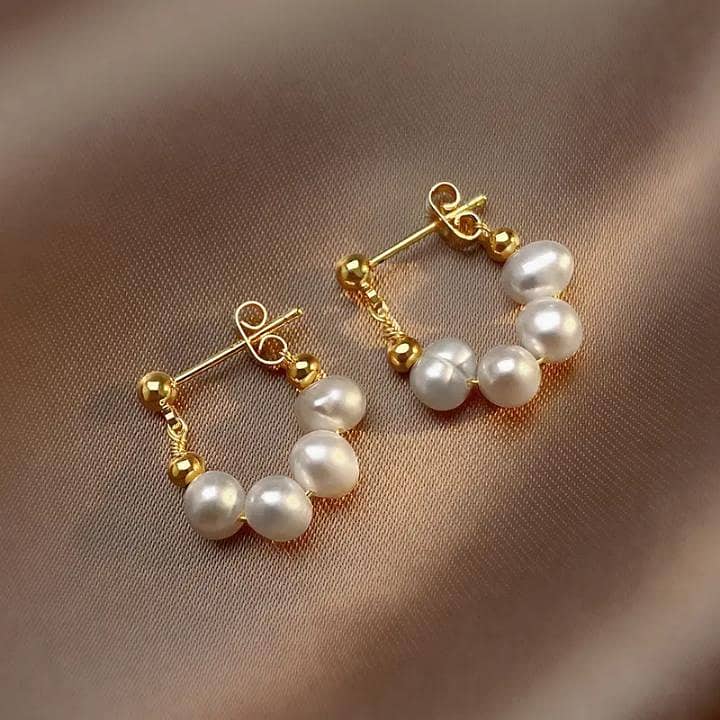 Earings & studs 8
