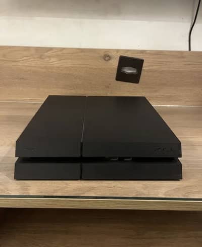 ps4    1TB