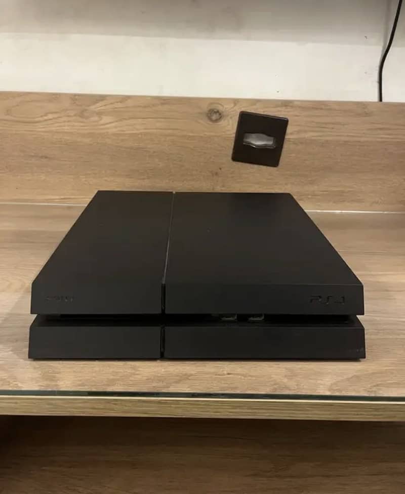 ps4    1TB 0