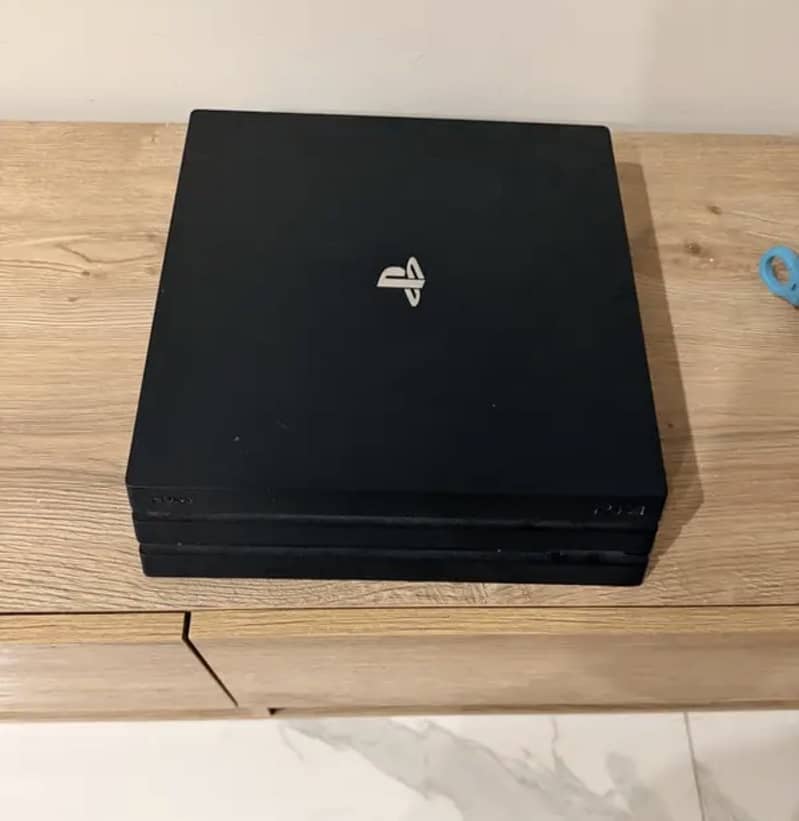 ps4    1TB 1