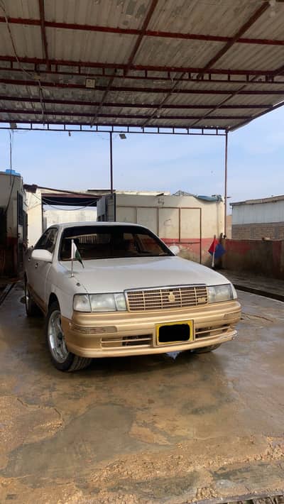 Toyota Crown 1996 call for price