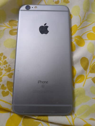 Apple iPhone 6 Plus