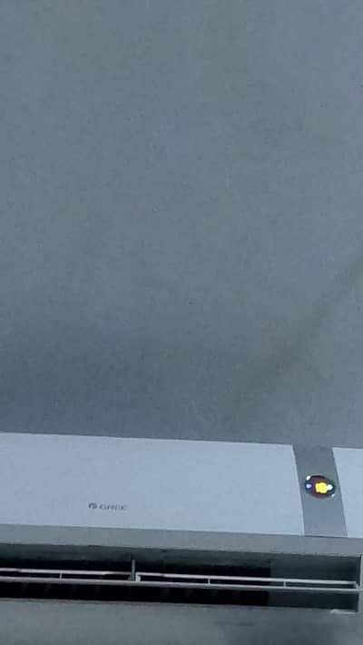 Gree Ac 1.5 ton