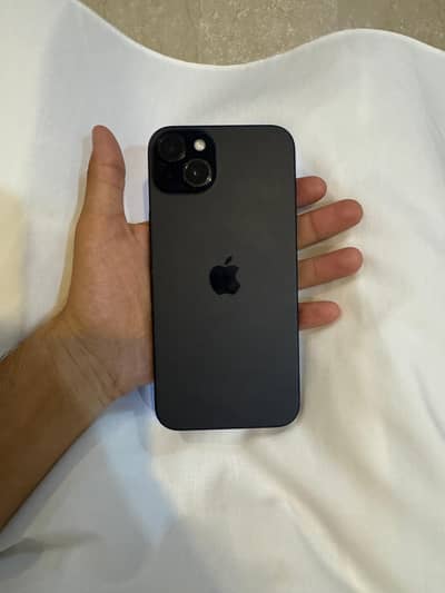 Apple iPhone 15 plus