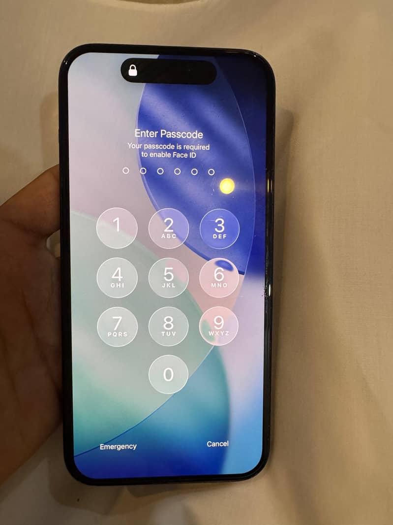 Apple iPhone 15 plus 2