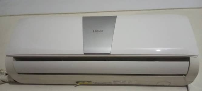 Haier 1 Ton Non Inverter