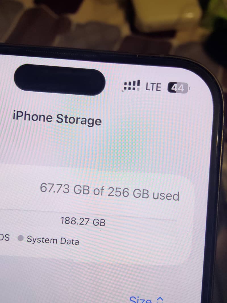Apple iPhone 15 Pro Max 7