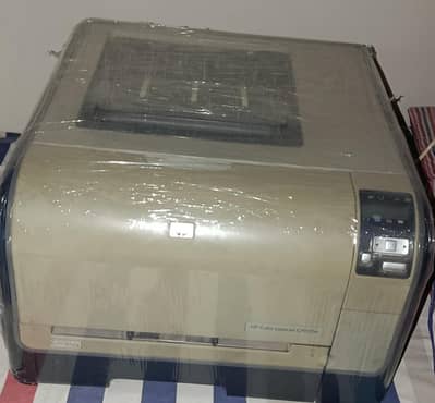 hp colour printer CP1515n