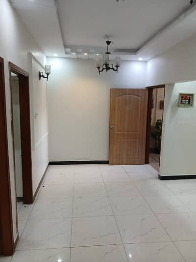 Dha Fully Renovated Excuisite 2 Bed D/D For Rent
