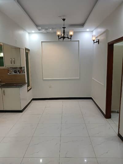 Dha Fully Renovated Excuisite 2 Bed D/D For Rent
