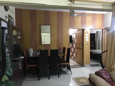 Gulshan Iqbal Fully Furnished Excuisite Apartment For Rent