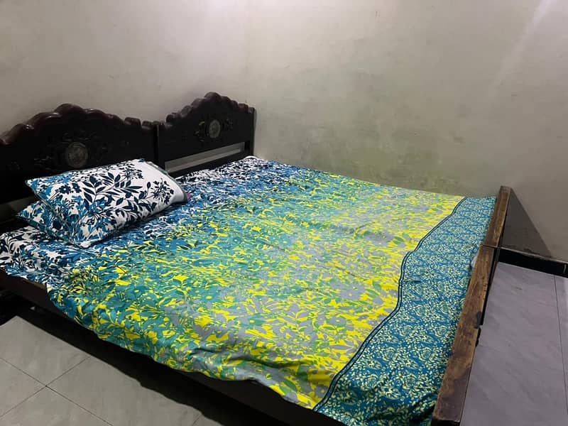 2 single bed 4