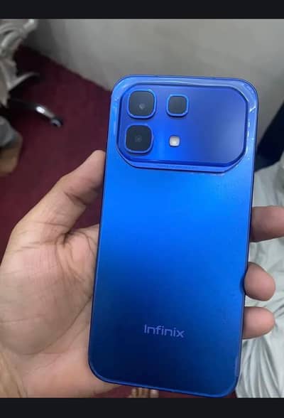 Infinix Note 6