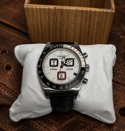 Tissot PRS 516