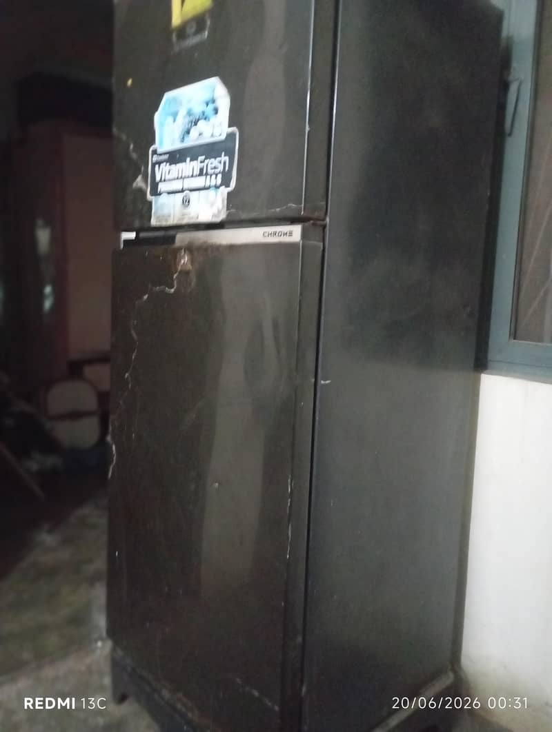 dawlance fridge 0