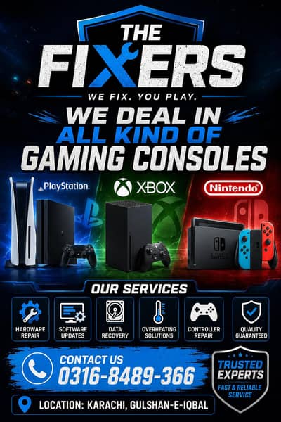playstation/Xbox/Nintendo/Steering wheel/oculus/Meta