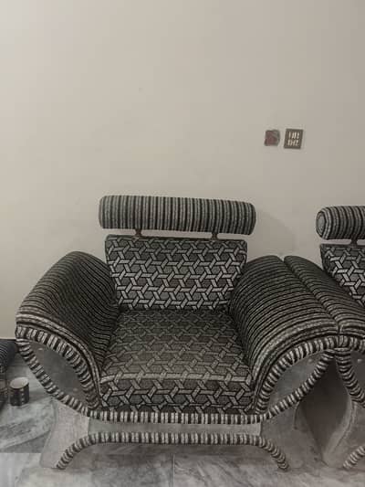 five seater sofa
