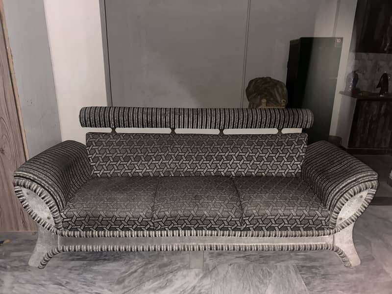 five seater sofa 1