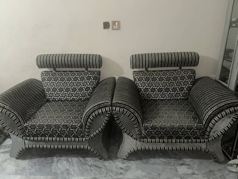 five seater sofa 2