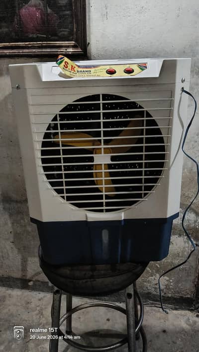 Air cooler 12v for sell