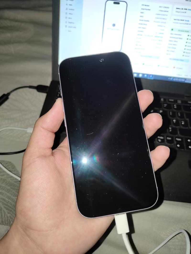 Apple iPhone 17 3