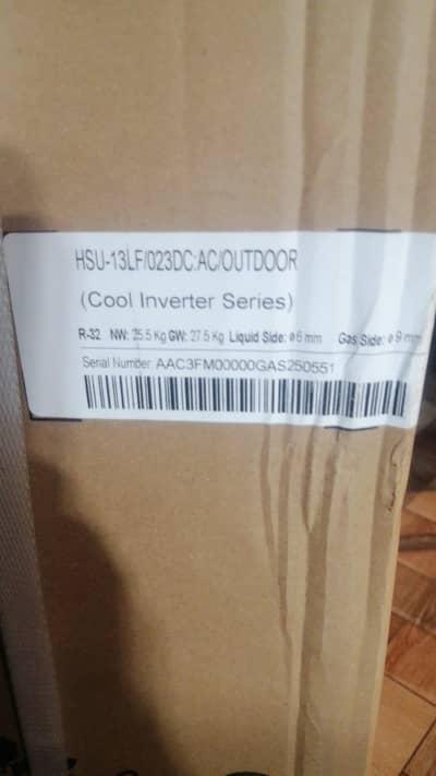 Ac sale