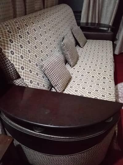 sofa set 6 seater