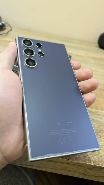 Samsung Mobile S24 Ultra