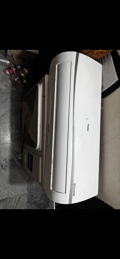 AC FOR SALE VERY LOW PRICE 1.5 TON