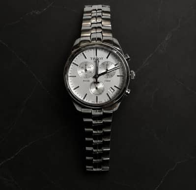 Tissot PR100