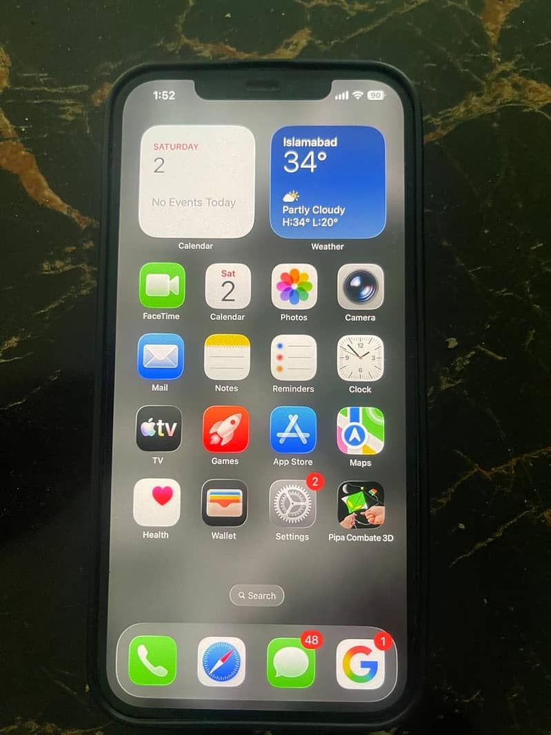Iphone 12 pro max 1