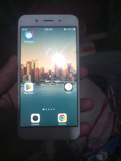 vivo. y66