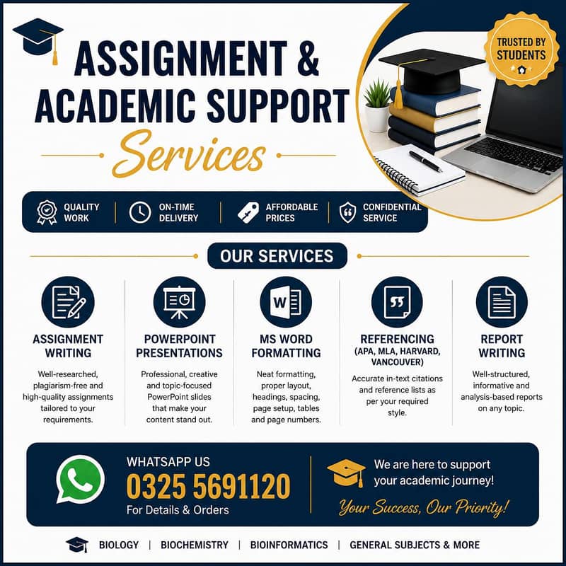 Assignment help available 0