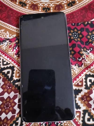 Tecno Spark Go