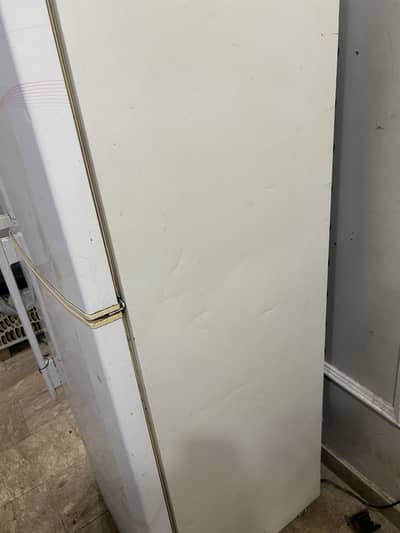 Haier Fridge