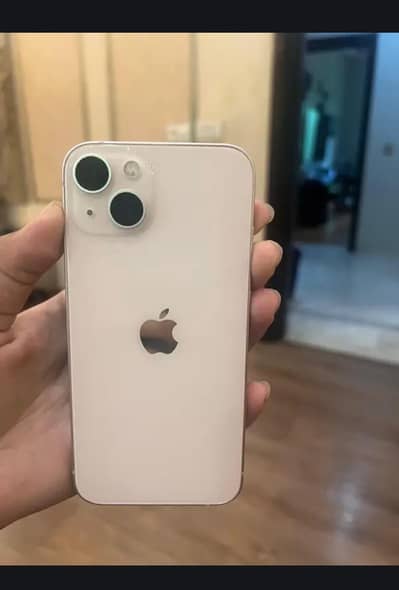 iphone 13 PTA