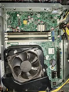 exchange or sell computer complete setup 3