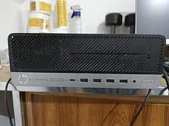 exchange or sell computer complete setup 4
