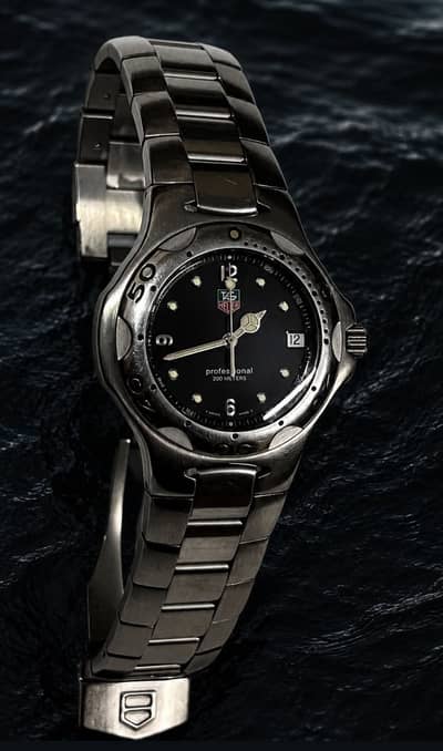 Tag heuer