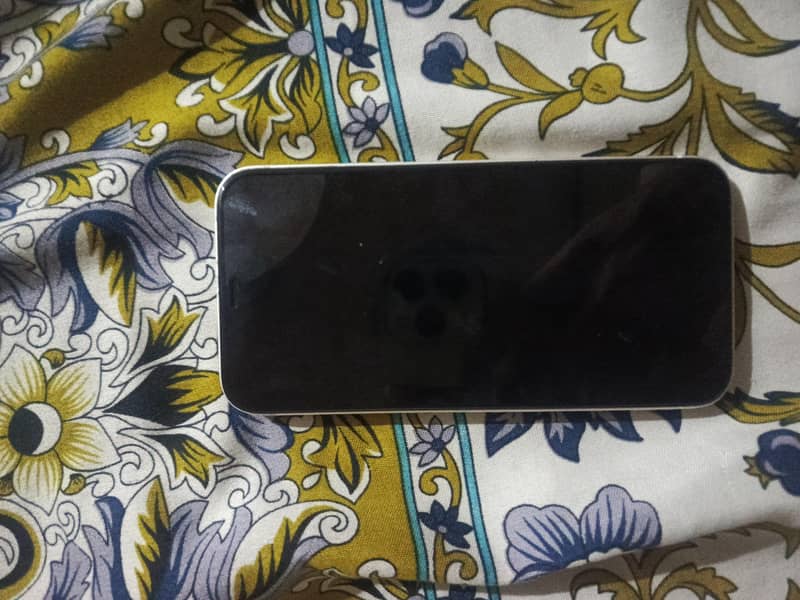 Apple iPhone 12 5