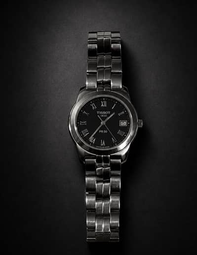 Tissot PR 50