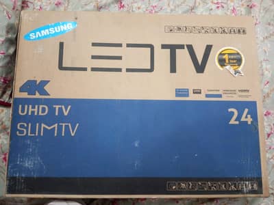 LED TV