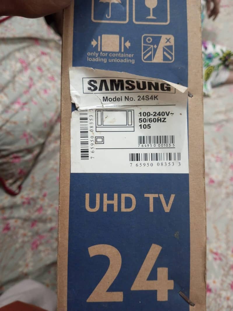 LED TV 1